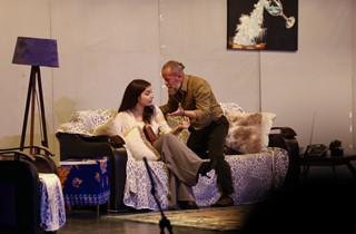 “9 Canlı” Gemliklilerden Tam Not Aldı